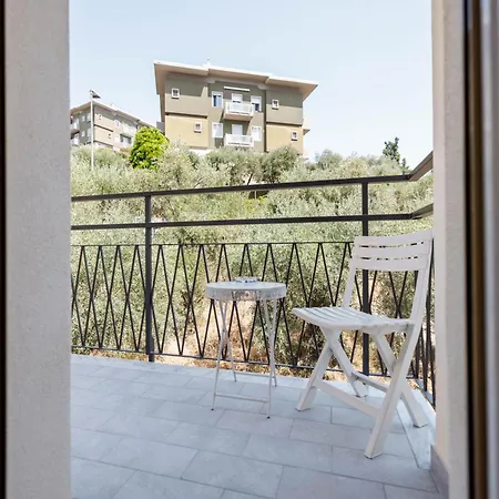 公寓 Casa Chinotto E Sole *