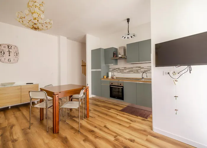 Casa Chinotto E Sole Appartamento Finale Ligure
