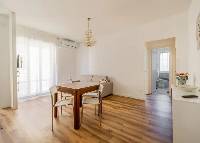 Casa Chinotto E Sole Appartamento