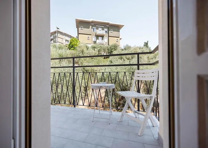 Appartamento Casa Chinotto E Sole *