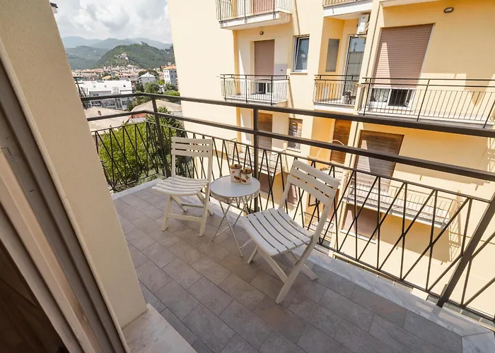 Casa Chinotto E Sole