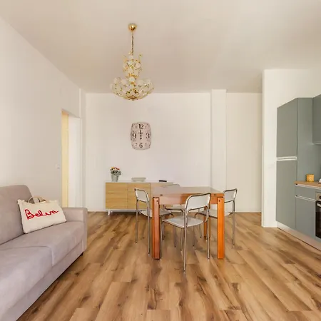 Casa Chinotto E Sole *