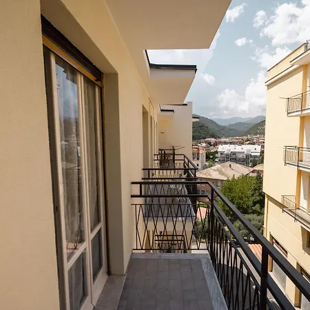 Casa Chinotto E Sole