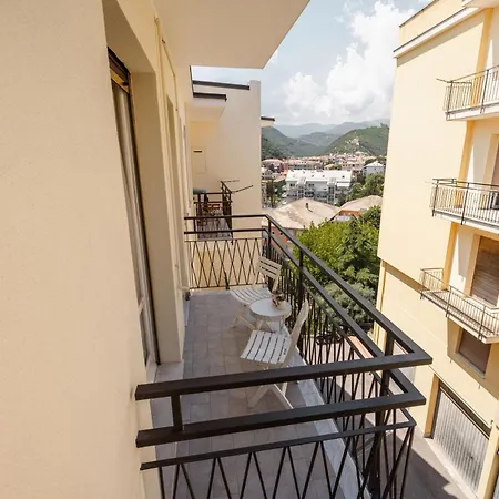 Casa Chinotto E Sole Apartment Finale Ligure