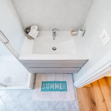 Casa Chinotto E Sole Finale Ligure