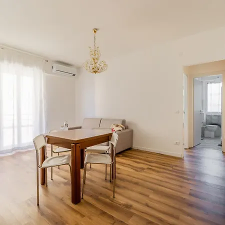 Casa Chinotto E Sole Apartment