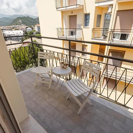 Casa Chinotto E Sole