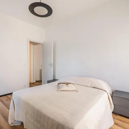 Apartman Casa Chinotto E Sole *